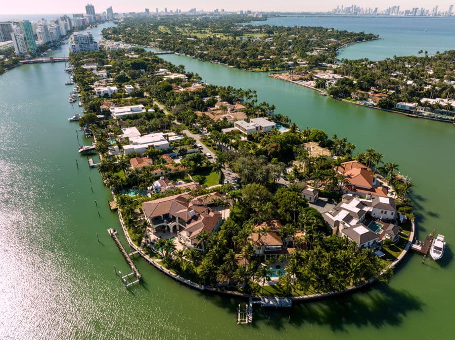 Properties For Sale in Allison Island