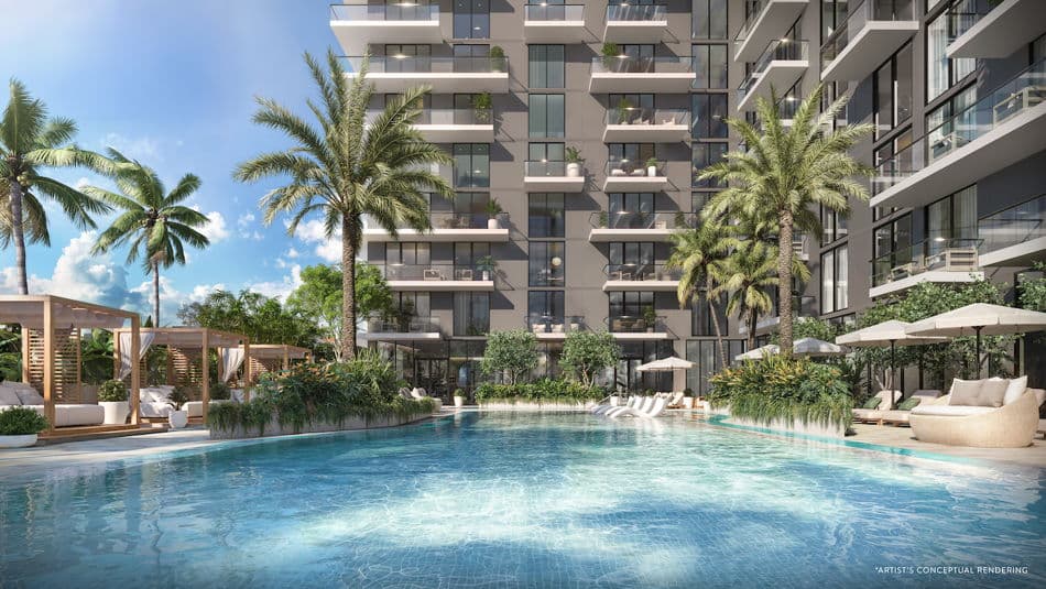 image 20 of Viceroy Residences Aventura