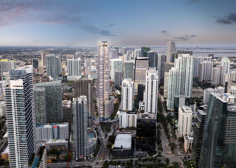 image 2 of FlatIron Brickell