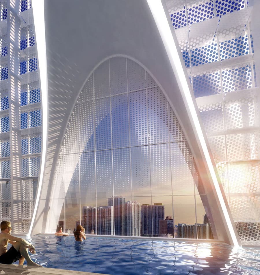 image 3 of OKAN Tower Miami